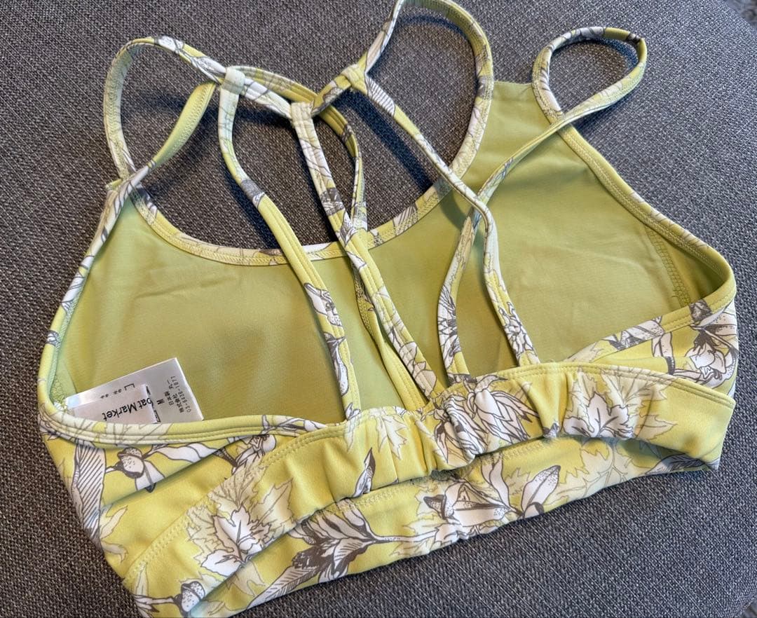 【美品】Style Boat Marketヨガウェア 上下セット