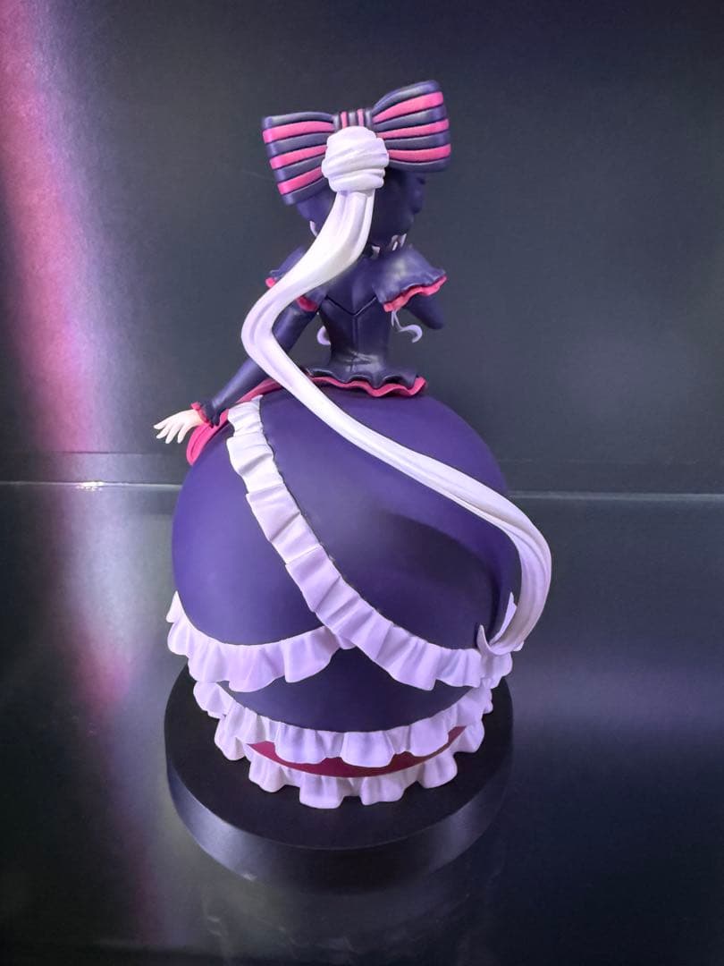 POPUP PARADE アルベド・シャルティア　フィギュアセット