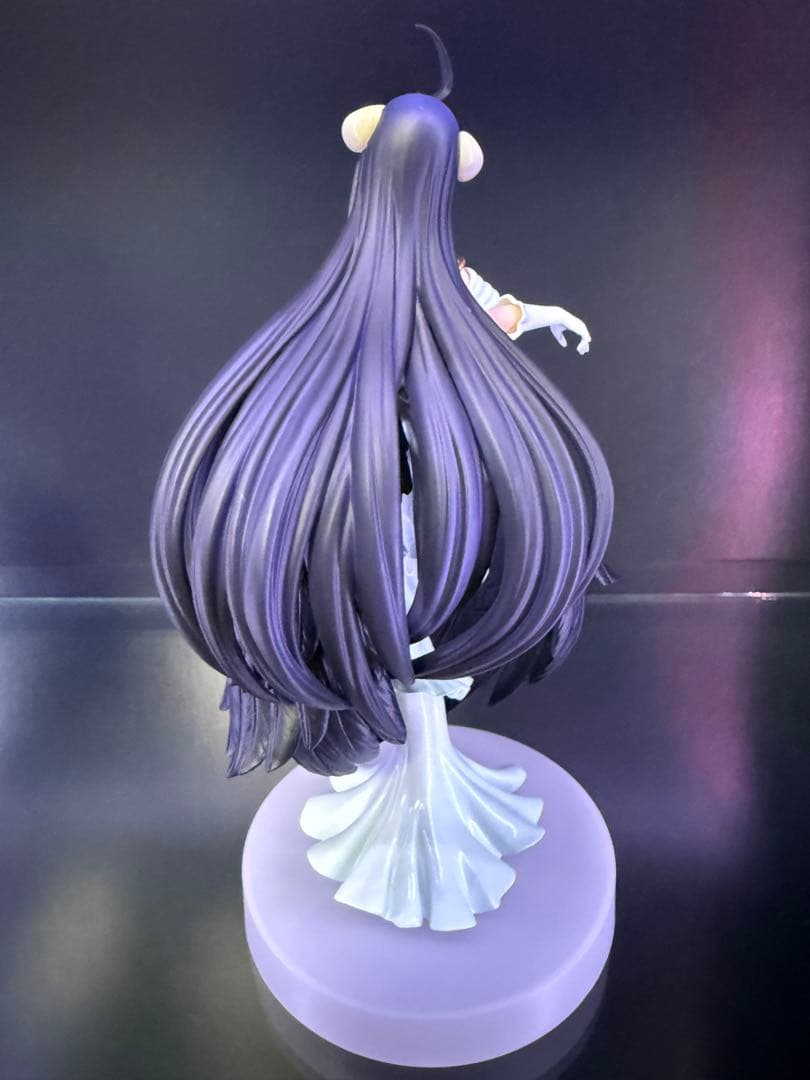 POPUP PARADE アルベド・シャルティア　フィギュアセット