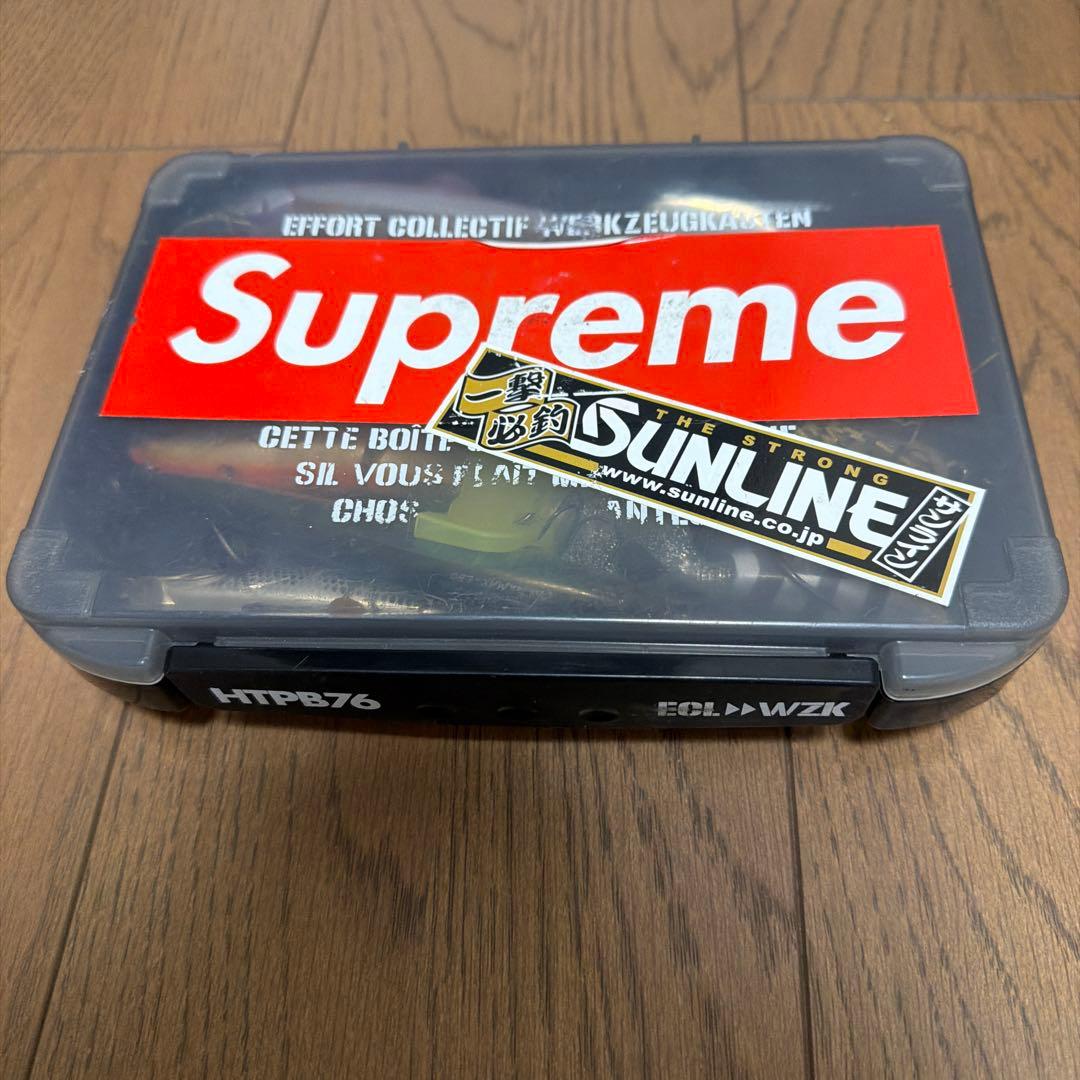 バス釣り　ハードルアーセット　10点セット