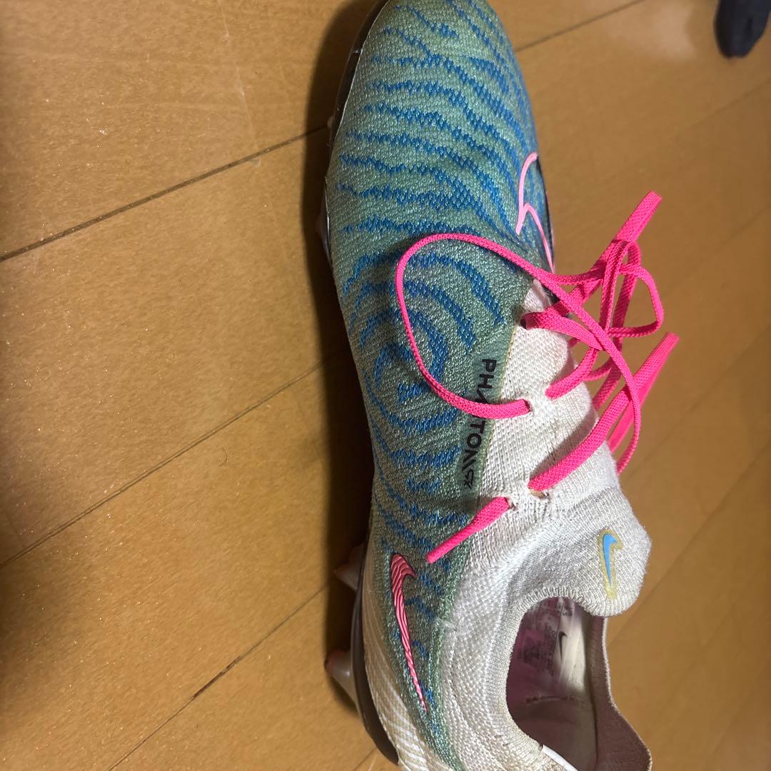 シューズ Nike PhantomGT2 fg