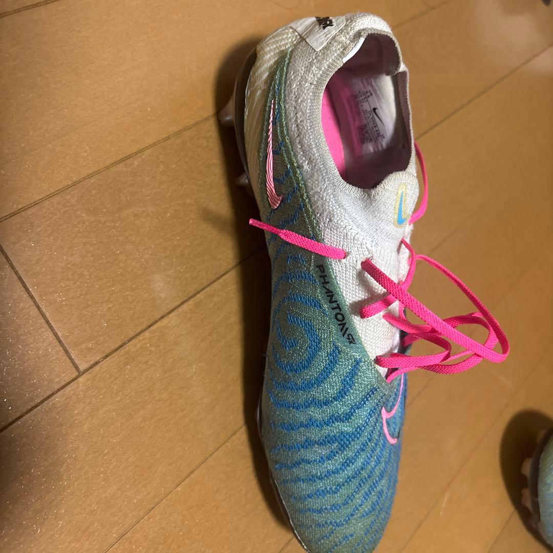 シューズ Nike PhantomGT2 fg
