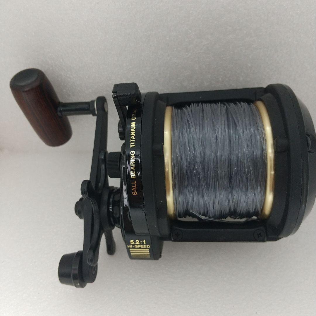 シマノ ベイトリール BB-X3000T