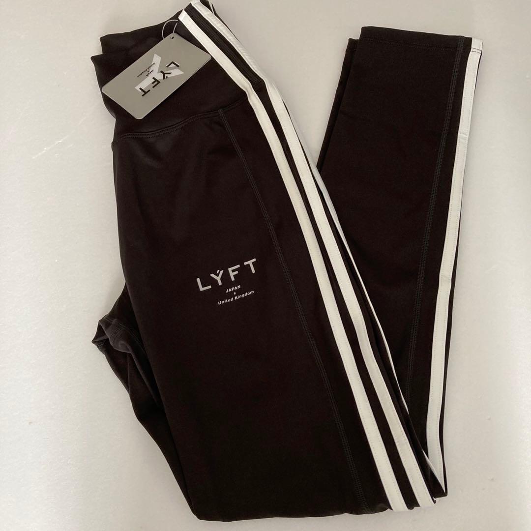 フォロー割引あり　新品　リフト 2LINE HIGH RISE LEGGINGS