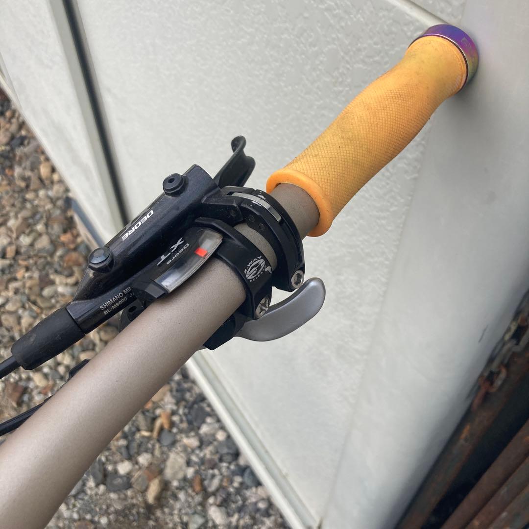 titus タイタス moto lite USA 名車 絶版 希少品