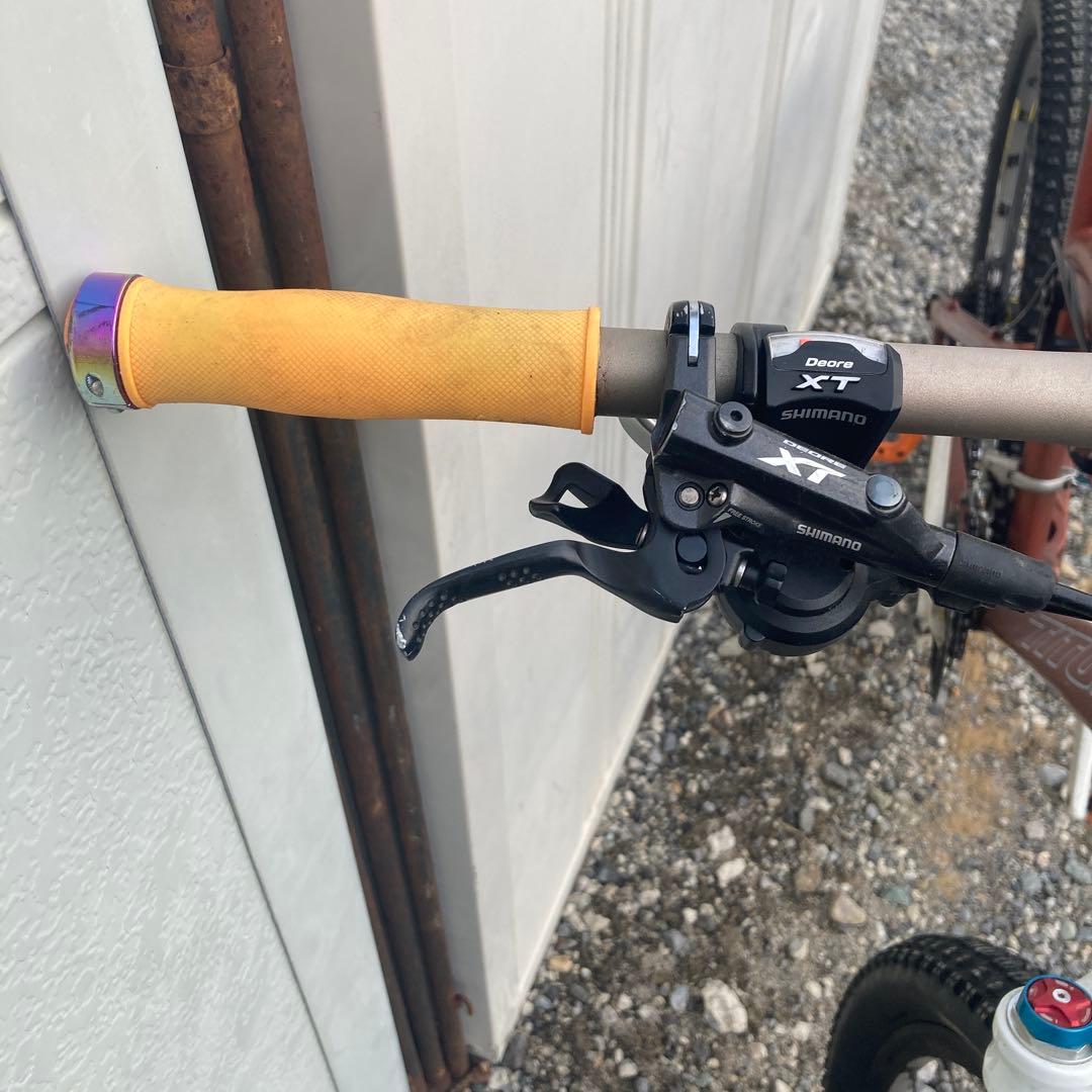 titus タイタス moto lite USA 名車 絶版 希少品