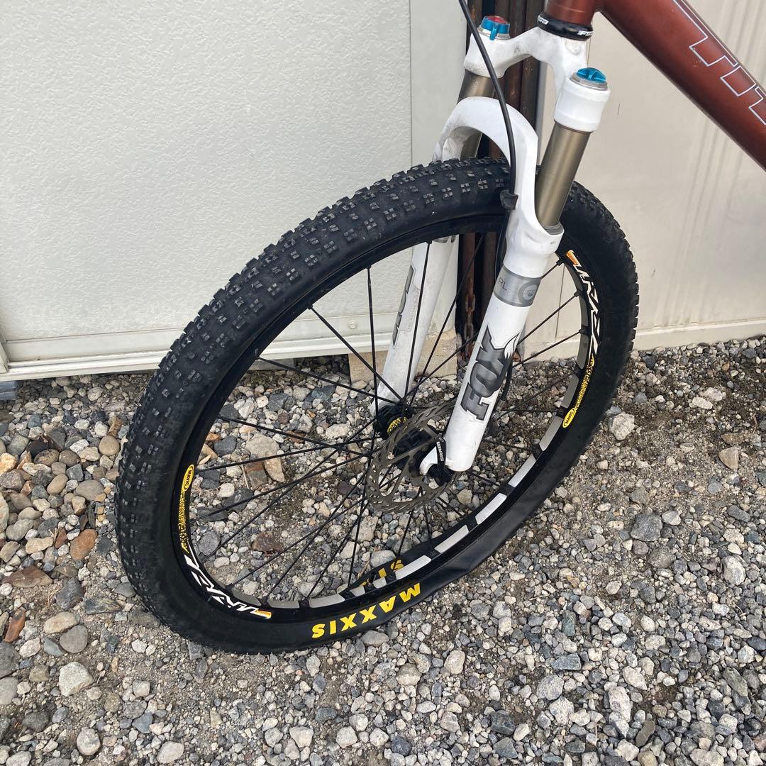 titus タイタス moto lite USA 名車 絶版 希少品