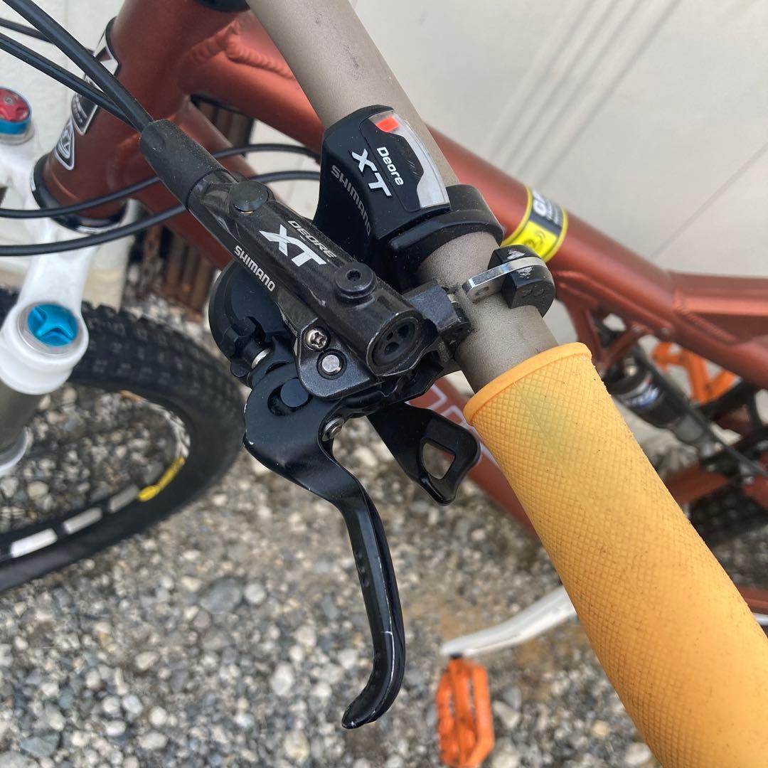 titus タイタス moto lite USA 名車 絶版 希少品