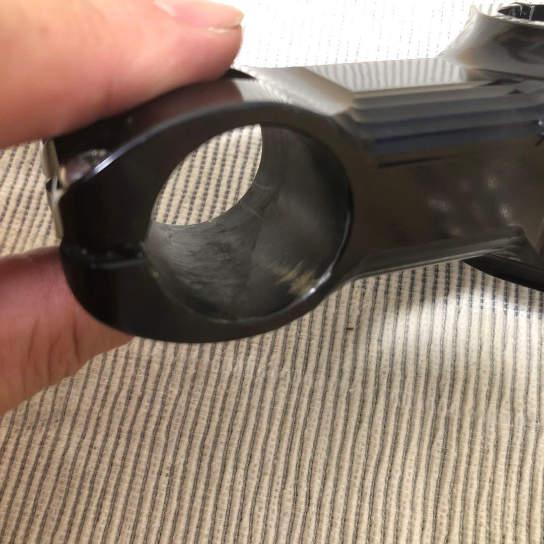 PAUL boxcar stem 70mm 0° ポール　ボックスカーステム