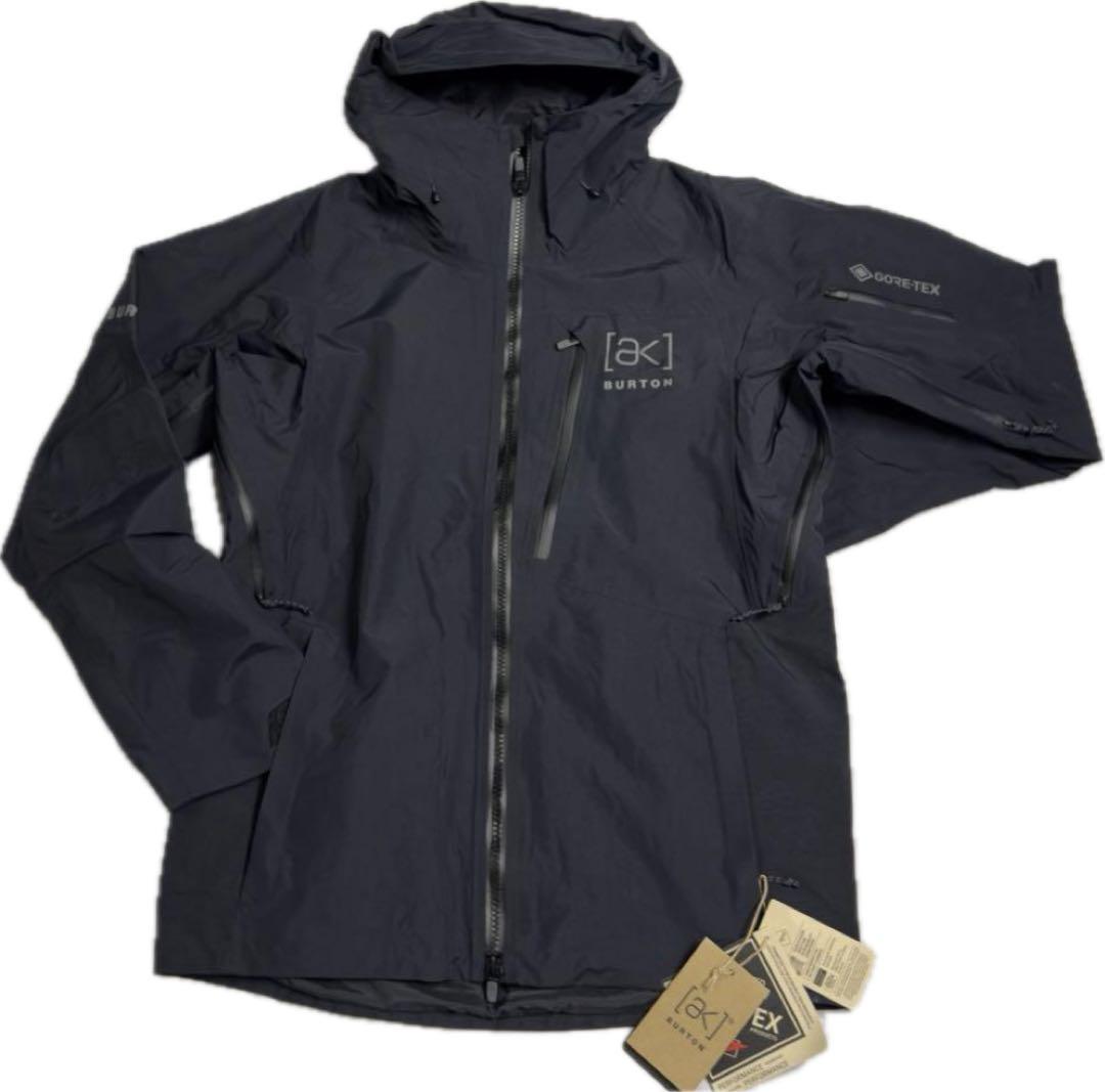BURTON AK Cyclic GORETEX 25-26モデル サイズL