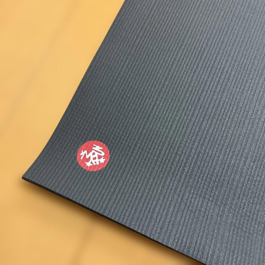 Manduka ヨガマット5mm PROlite サンダー
