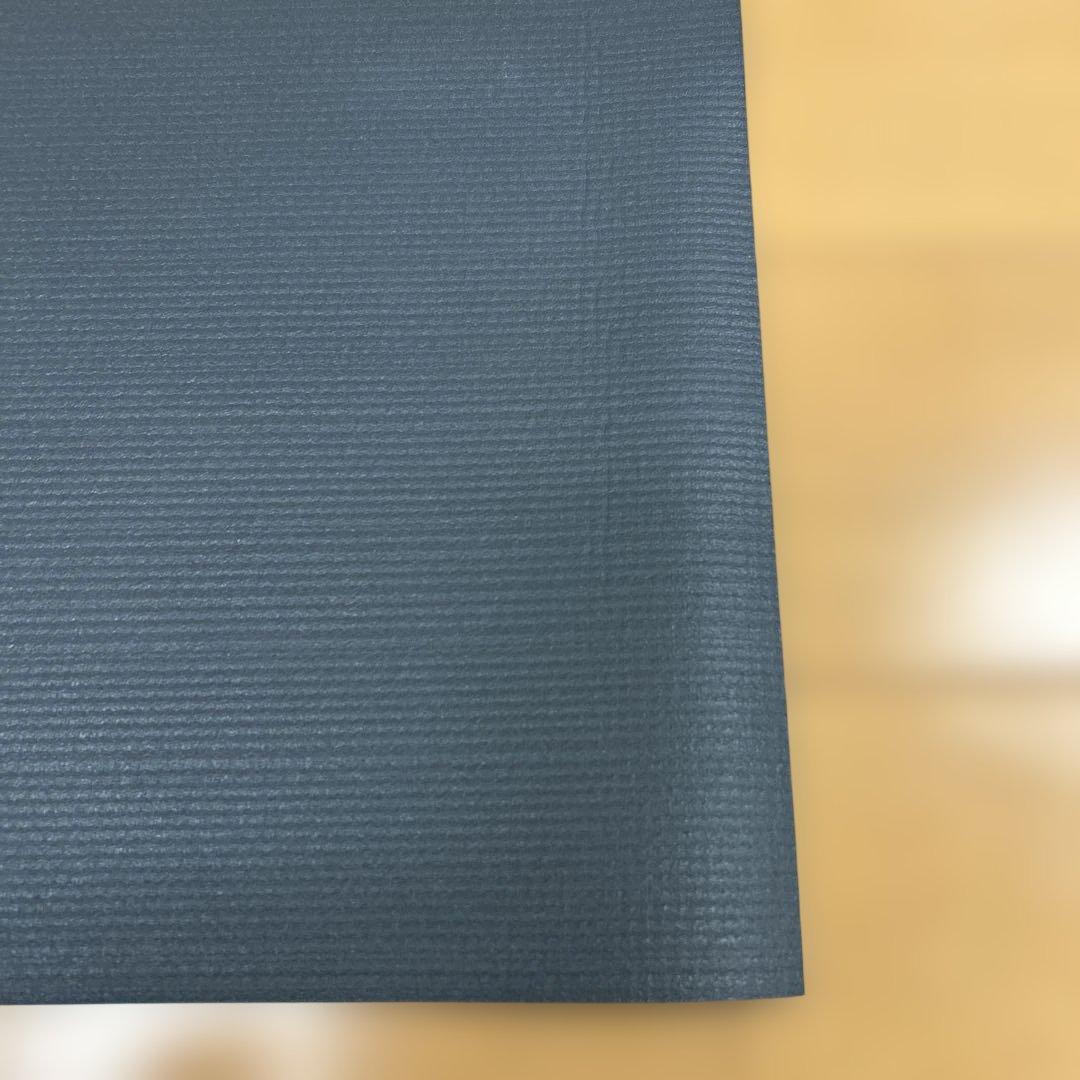 Manduka ヨガマット5mm PROlite サンダー