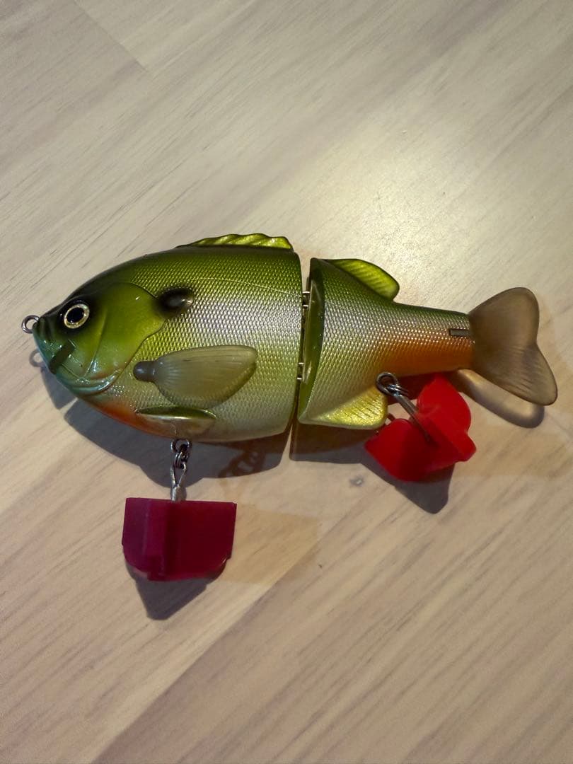 バス釣り　ハードルアー　セット売り 小別売りはしません！