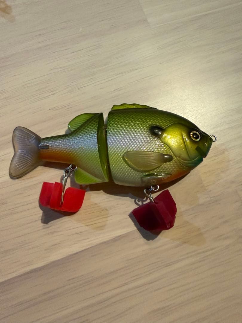 バス釣り　ハードルアー　セット売り 小別売りはしません！