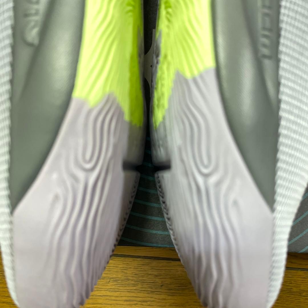 シューズ(男性用) NIKE KD TREY 5 X EP