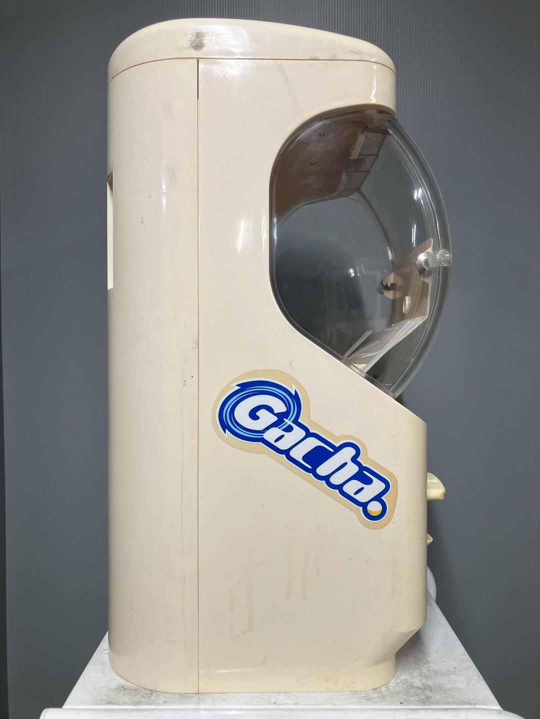 特価品SHO-167C 【ユージン】スリムボーイハーフサイズ 中古ガチャガチャ
