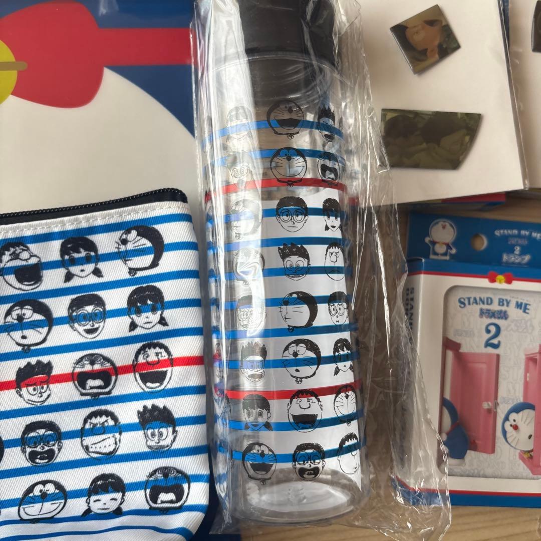 ドラえもん　スタンドバイミー　2 グッズ　まとめ売り