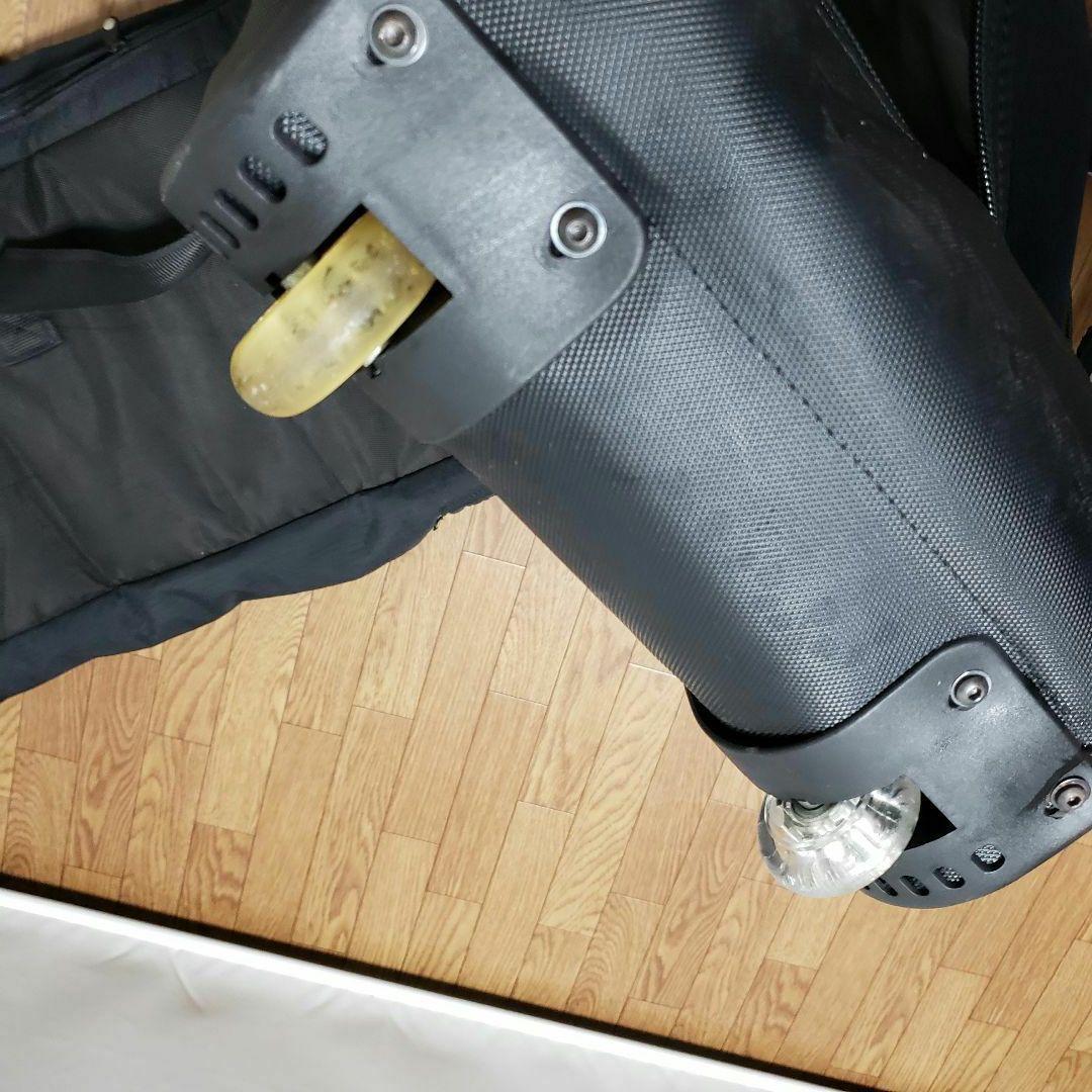 BURTON 大型キャリー型ボードケース 185cm