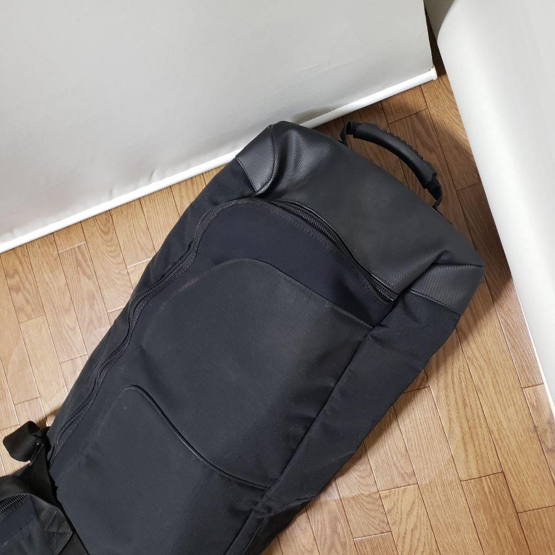 BURTON 大型キャリー型ボードケース 185cm