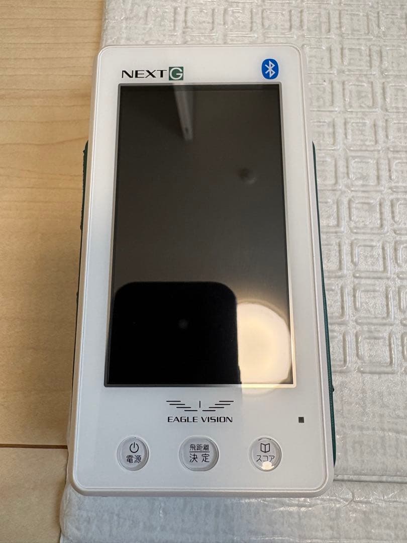 ラウンド用品・アクセサリー EAGLE VISION NEXT G