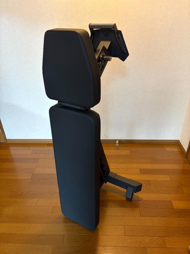 REP Fitness Nighthawk™ アジャスタブルベンチ