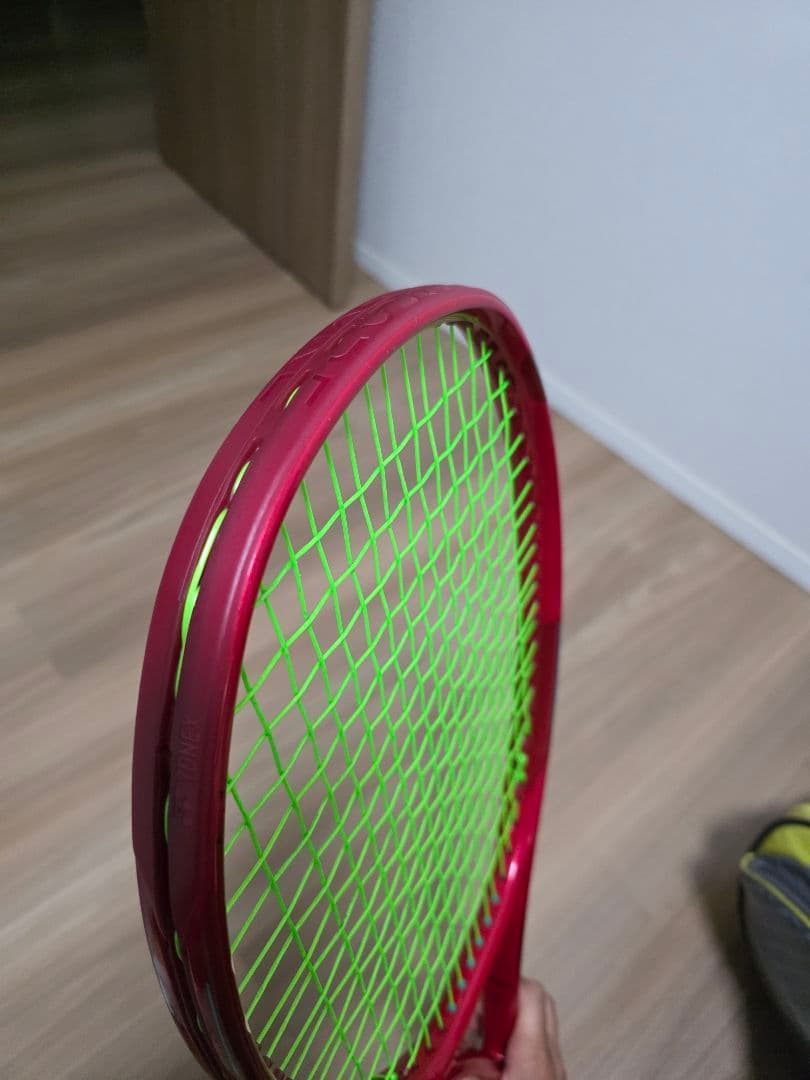 【国内正規品】YONEX VCORE98 グリップサイズ3