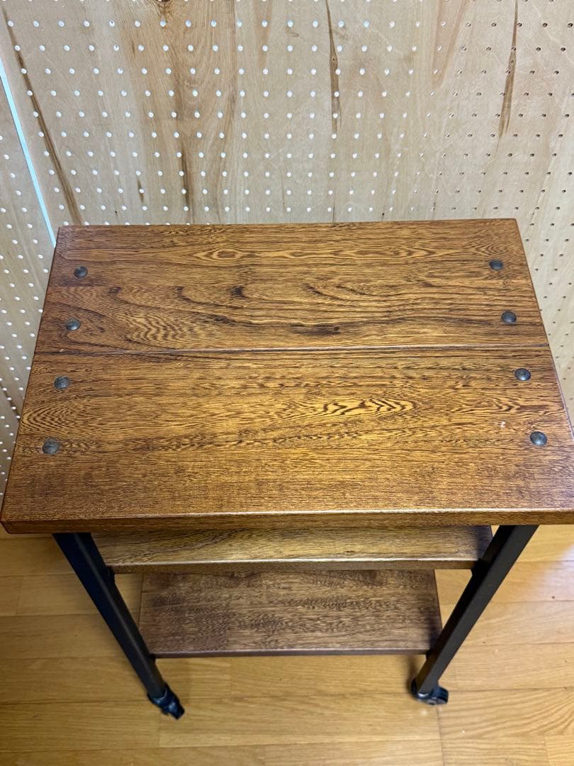 9月限定値下げ中　ACME Furniture グランドビューワゴン