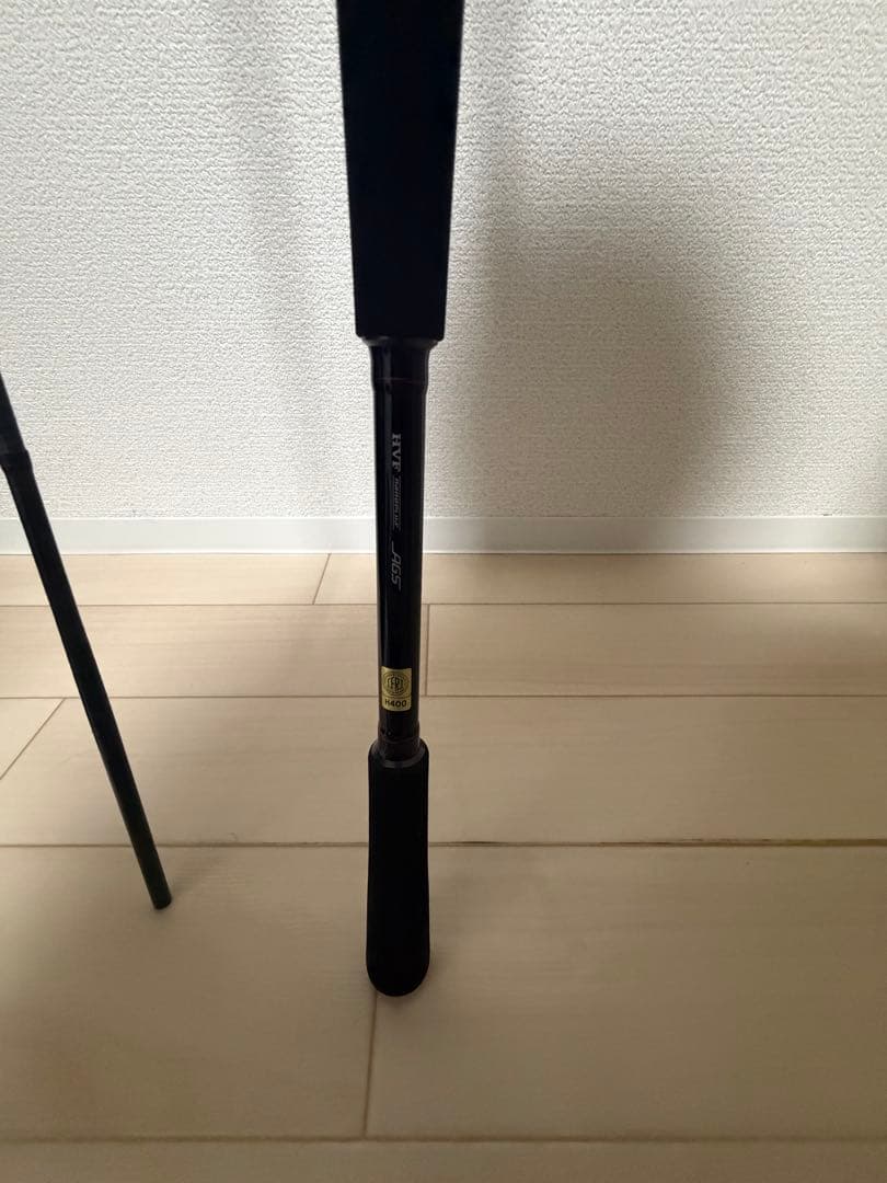 ロッド HRF AGS83MHB