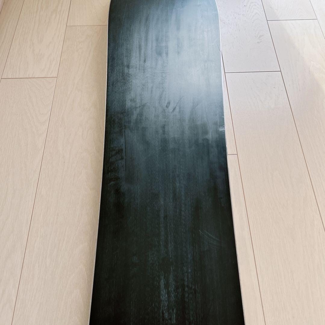 GENTEMSTICK FLOATER 161 ゲンテンスティック フローター