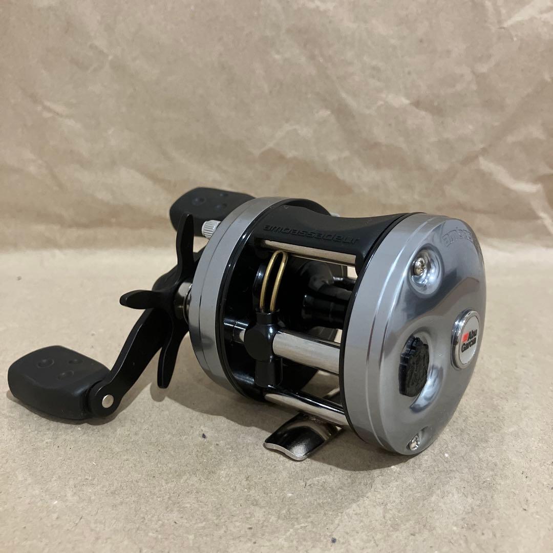 アブガルシア　アンバサダー 5500C3