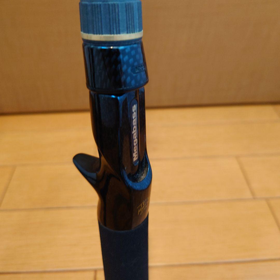 初期メガバス デストロイヤー 5本セット