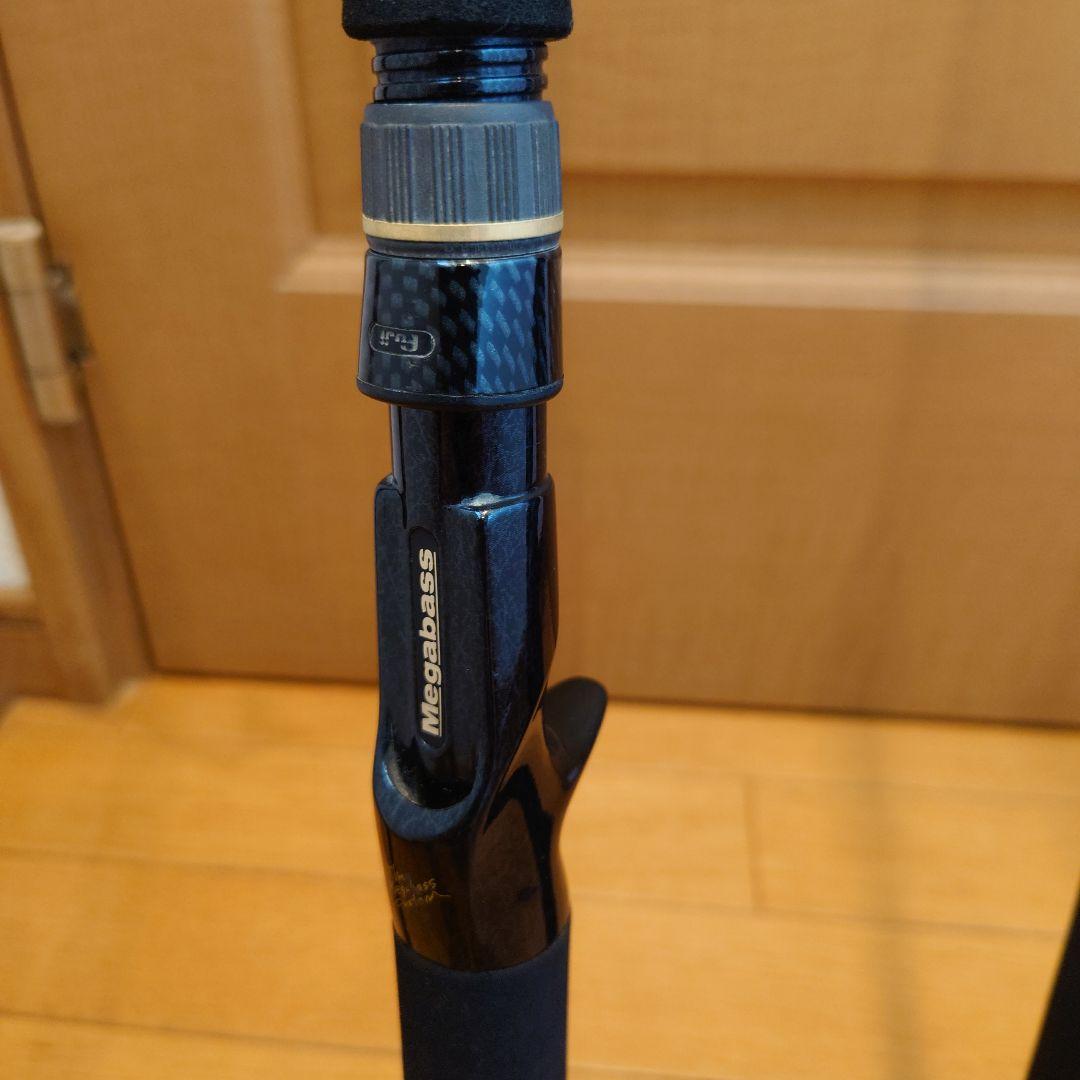 初期メガバス デストロイヤー 5本セット
