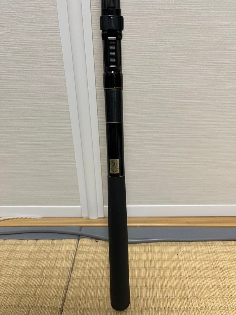 ダイワ　小島 V40 （小継振出）【磯竿】【美品】