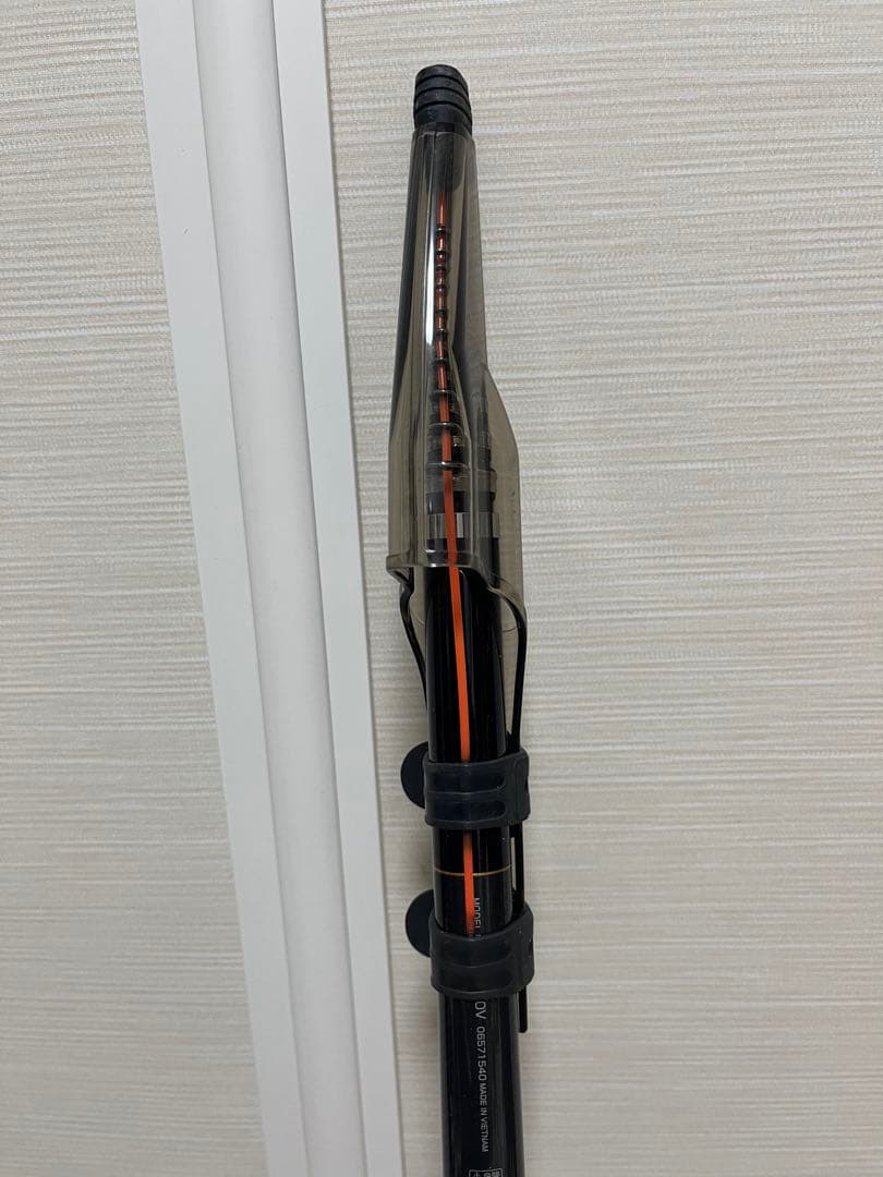 ダイワ　小島 V40 （小継振出）【磯竿】【美品】