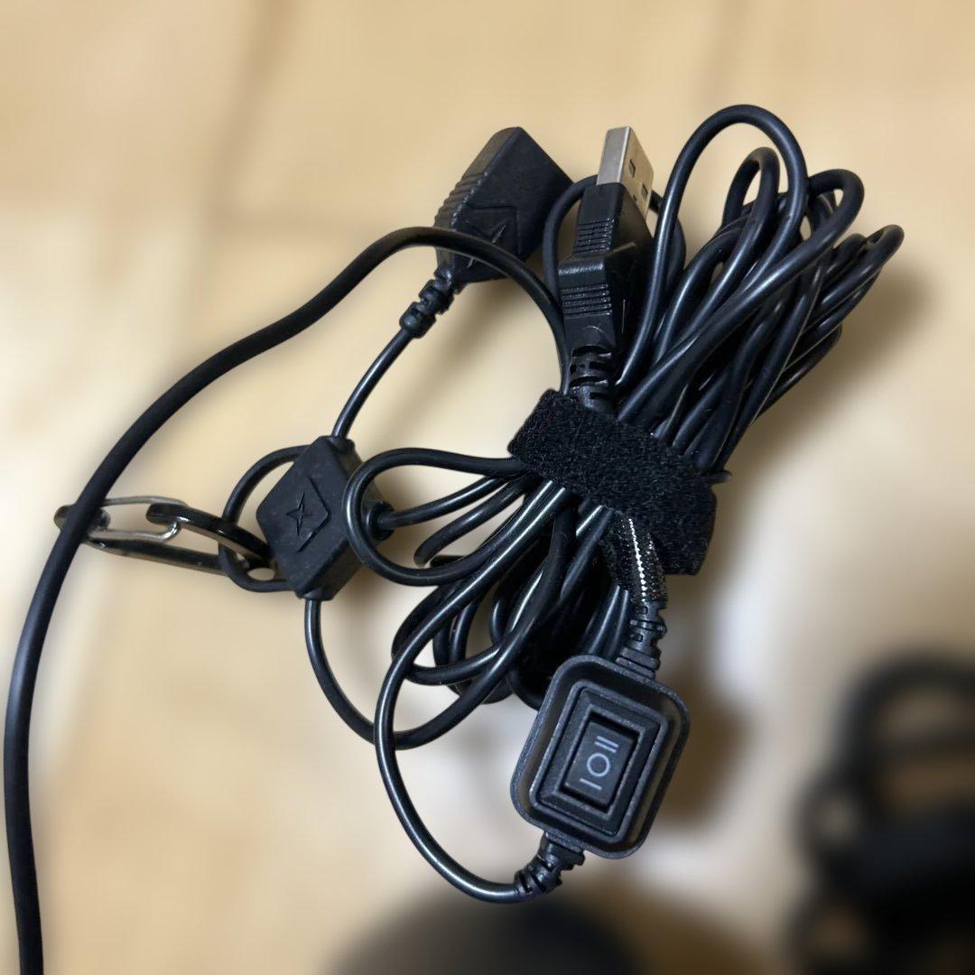 BAREBONES ランタン 3個セット