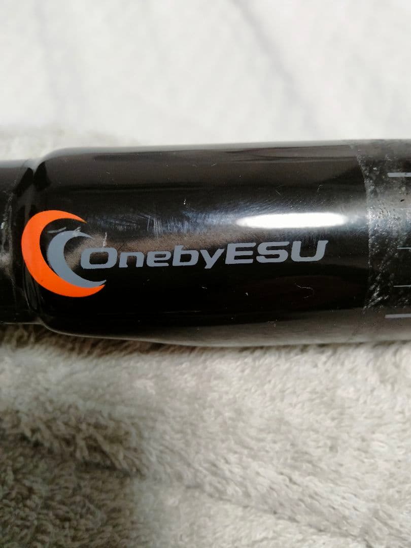 OnebyESU J-carbon next ハンドル ブラック
