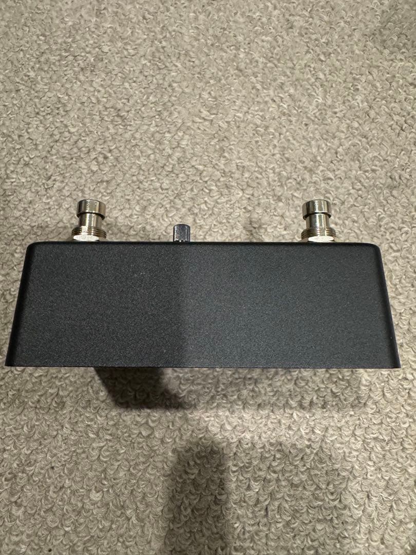 silktone FUZZ+ ギターエフェクター