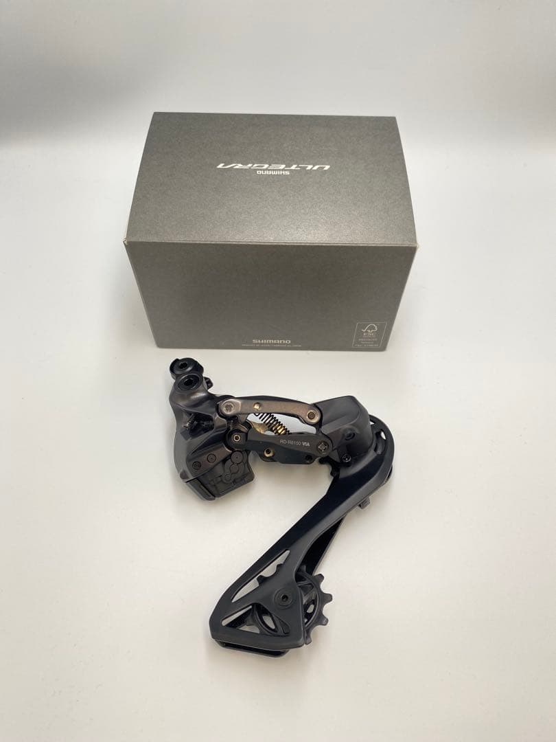 kai【RD-R8150】ULTEGRA 12速 Di2 リアディレイラー