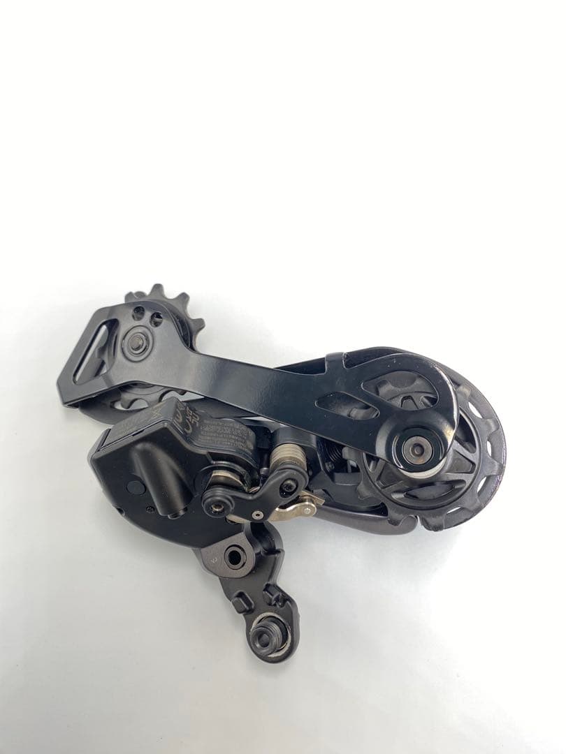 kai【RD-R8150】ULTEGRA 12速 Di2 リアディレイラー