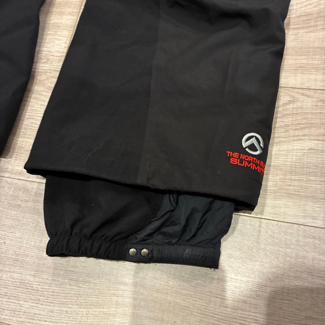 ノースフェイス マウンテンパンツ M サミットシリーズ GORE-TEX
