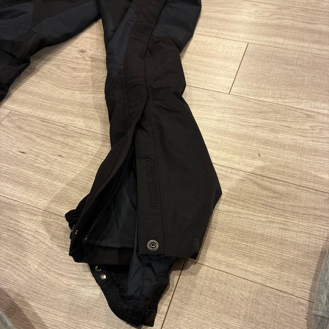 ノースフェイス マウンテンパンツ M サミットシリーズ GORE-TEX