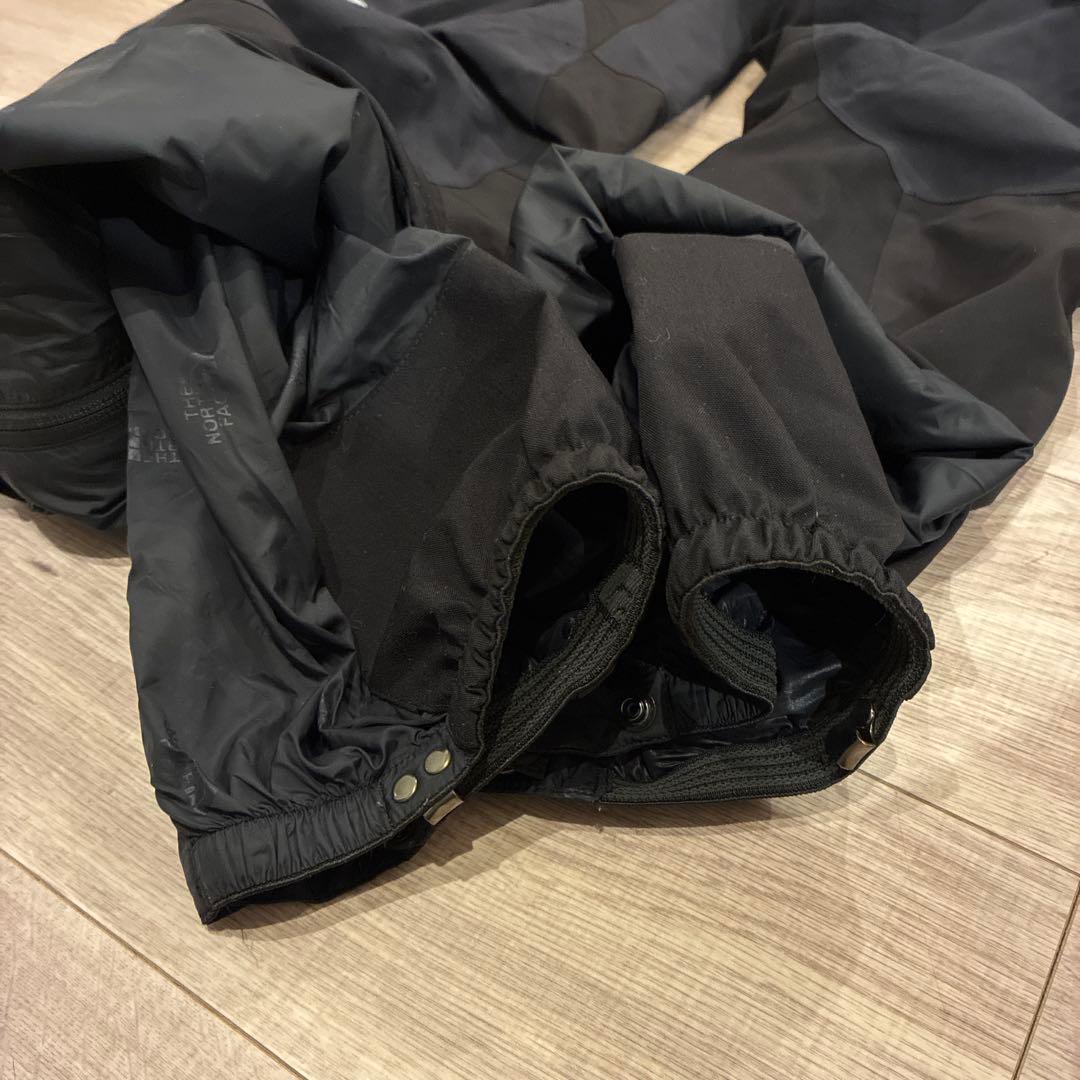 ノースフェイス マウンテンパンツ M サミットシリーズ GORE-TEX