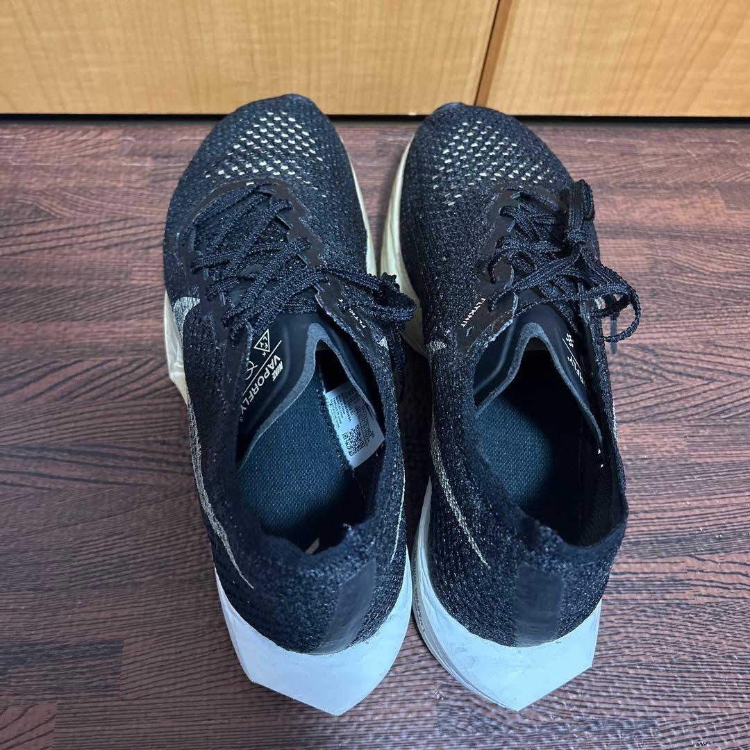 ナイキ　ヴェイパーフライ3 vaporfly3