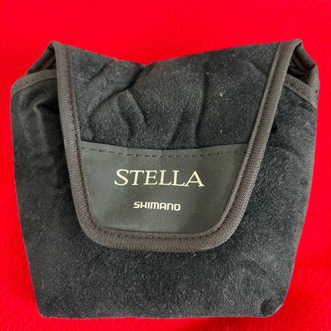 22ステラC3000XG スピニングリール