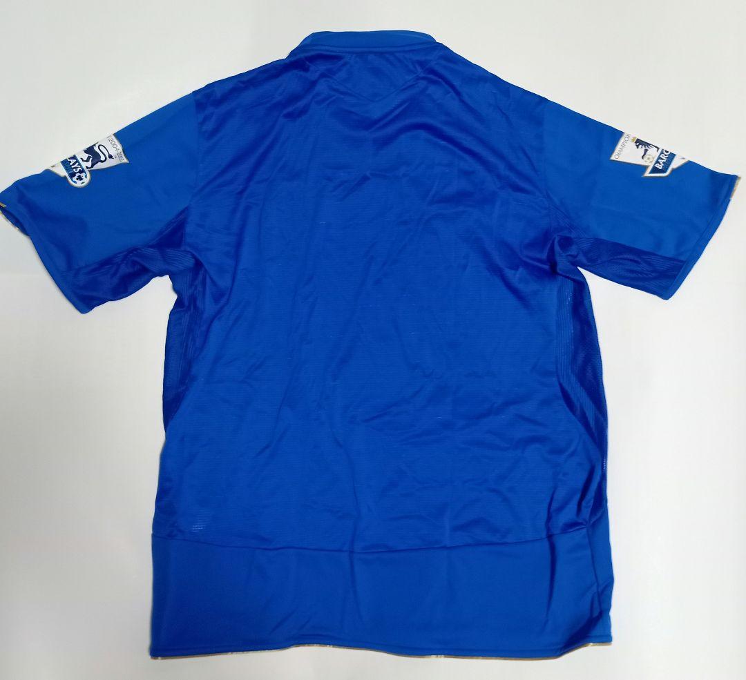 ノーブランド チェルシーChelsea ユニフォーム 青