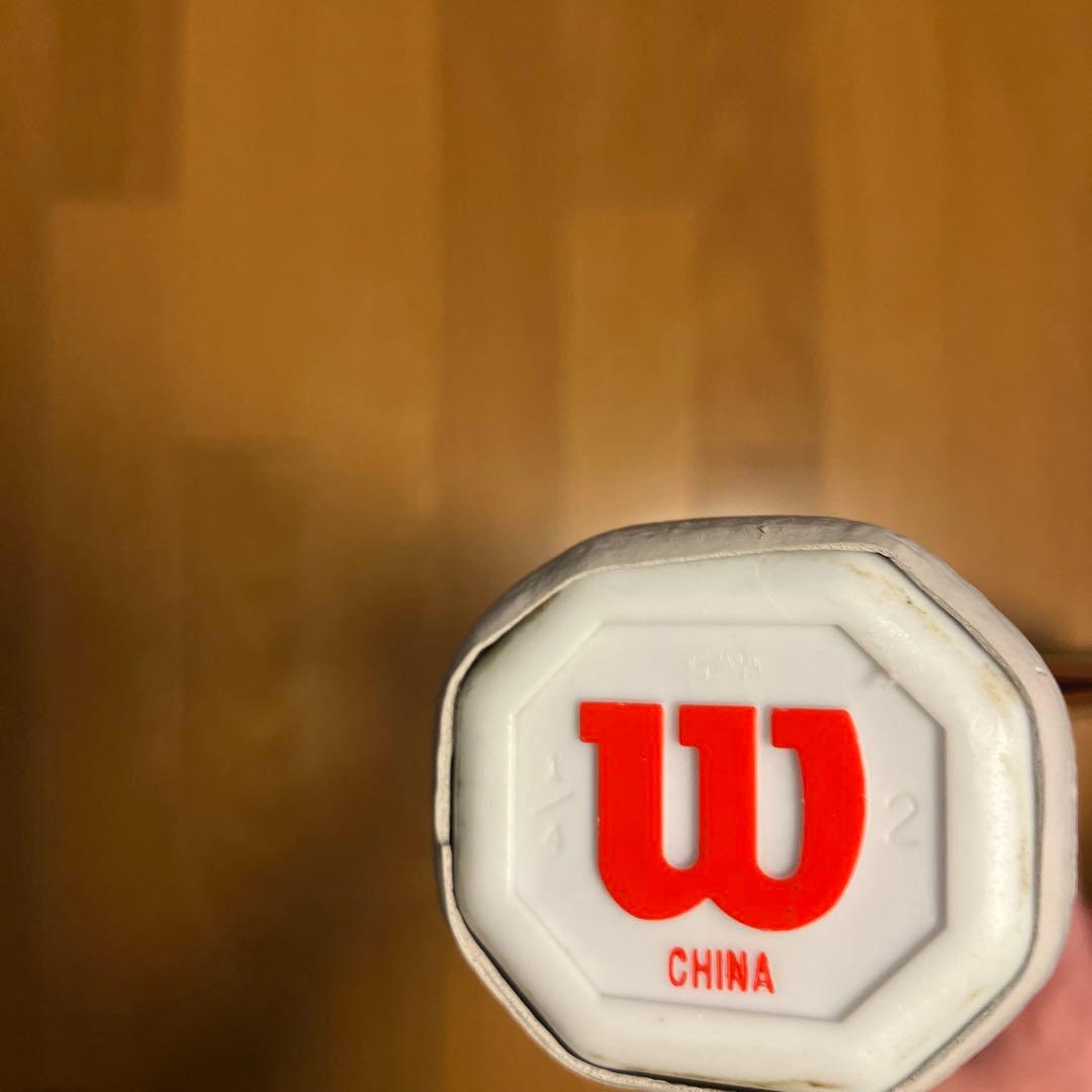 Wilson［K］Pro Staff 88(G2) 希少