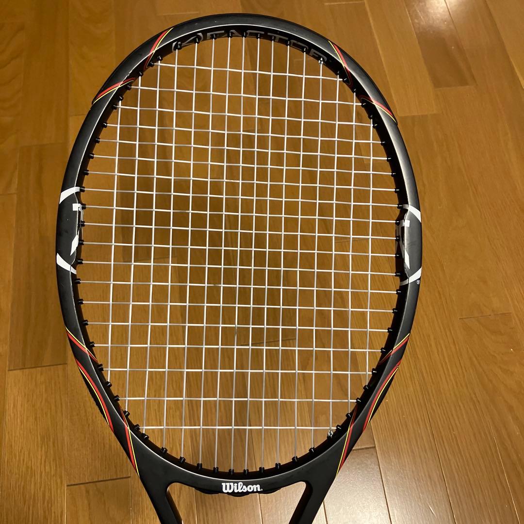 Wilson［K］Pro Staff 88(G2) 希少