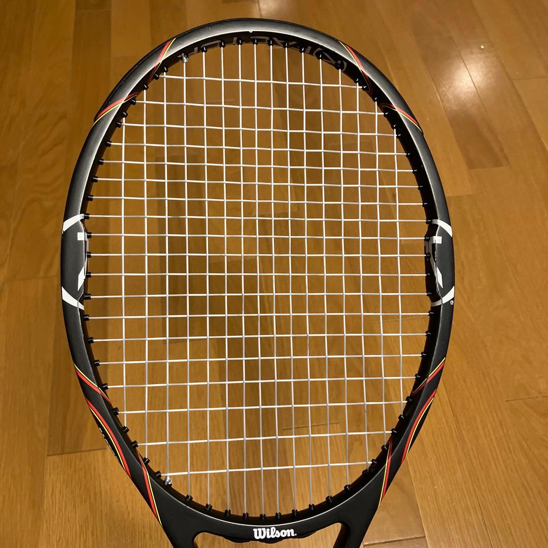 Wilson［K］Pro Staff 88(G2) 希少