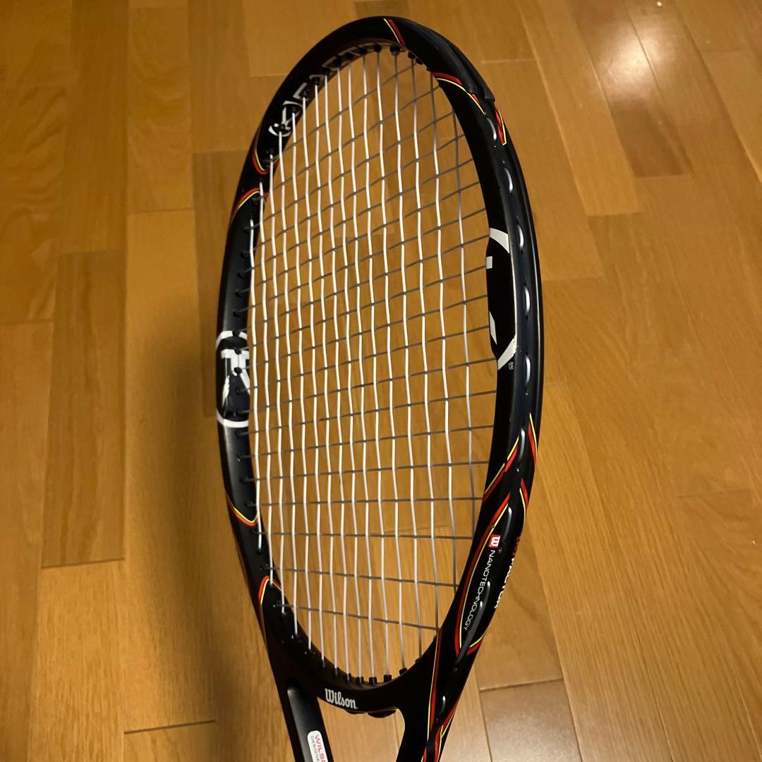 Wilson［K］Pro Staff 88(G2) 希少