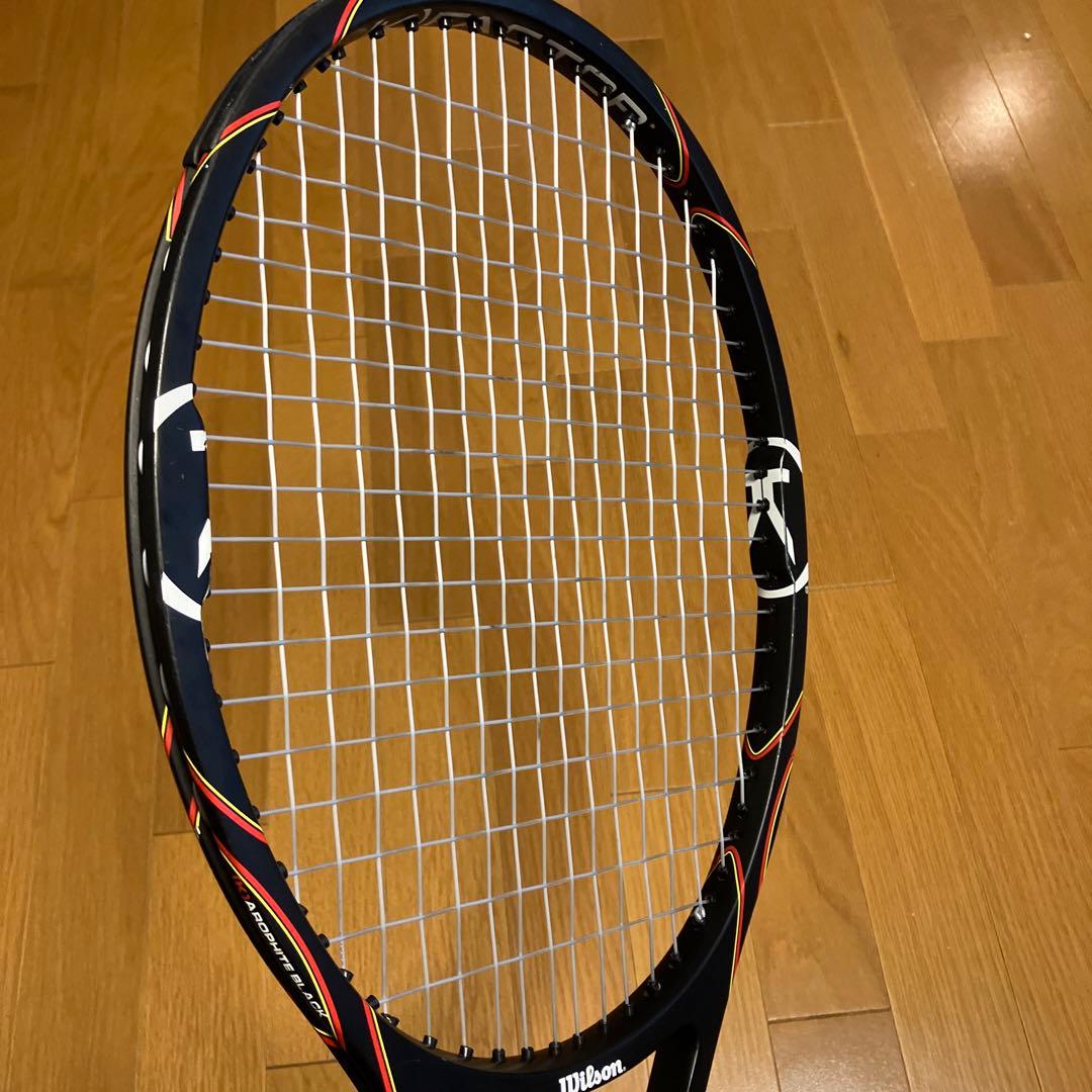 Wilson［K］Pro Staff 88(G2) 希少